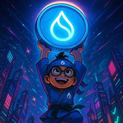 bullshilling's profile picture. @iamsuiofficial | $IAMSUI