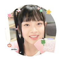 Emiko. Ⳋ (@eewpy) 's Twitter Profile