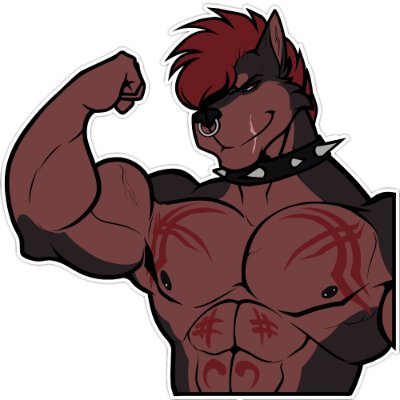 LVL 28 Werewolf Punk Mixed Martial Artist Amateur DJ Twitch Streamer 🔞 https://t.co/R9Ua9t29Zw