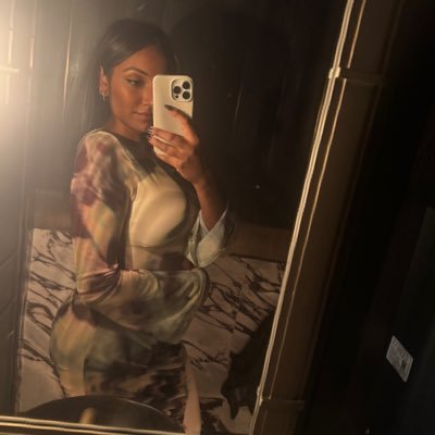 ShantiJackson's profile picture. 🙏🏾