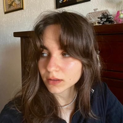 Uxui designer • I’m here to help people by designing products that create real connections • If you have a project, let’s connect ↘︎