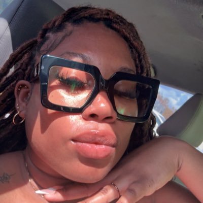 Saving souls by day, snatching his at nights 🤪😚 Resident Rum Drinker 🍸💕 Not the place for seriousness, I’m here for grins and giggles 😌💁🏽♀️