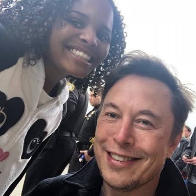As a member of @ElonMusk team, l'm a dedicated staff member working closely with Mr. Musk and his various ventures. to make the world a better place🚀🚀🚀