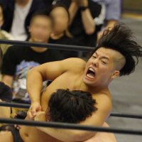 嘉藤匠馬 (@njpw_kato) 's Twitter Profile