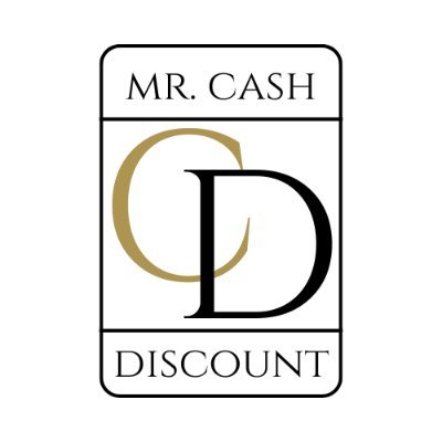 mrcashdiscount's profile picture. Are you tired of paying high credit card fees? Do you want to increase your profit margins and keep more of your hard earned revenue? CBD + High Risk!