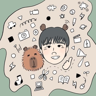 カッピン(福田 暉)さんのプロフィール画像