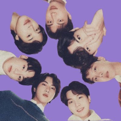 dee ⁷ has VIP tickets to the BTS 2026 Tour Profile