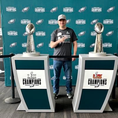 NFL and MLB Insider, Reporter, and Analyst. Fantasy Football and Baseball Guru. Sasquatch Researcher. Certified Meteorologist.