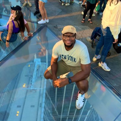 Biochemistry PhD student in @nmrkaygee lab @asrc_gc