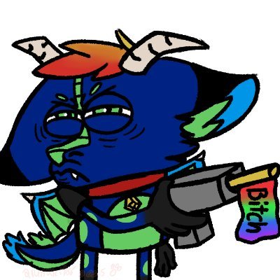 TheStankinDerg's profile picture. Ima smelly boi 23 draws smelly stuff and NO MINORS🔞!! (ART COMMISSIONS OPEN!!)

Support: https://t.co/usFbkPxtcU