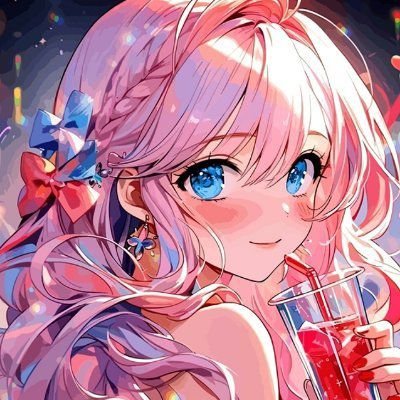 Hyped for anime and all things kawaii | twitch https://t.co/GrUiHu4PHN | Anime Lover 🌞 She/Her.
