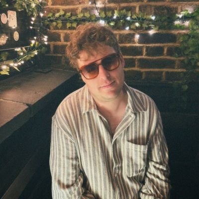 casey_cf's profile picture. Head of music at @PA