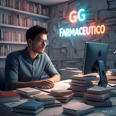 ggfarmaceutico's profile picture. 