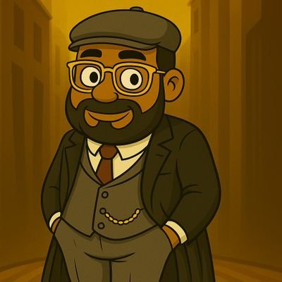 justmrwhiteman's profile picture. I envision and create 🔸