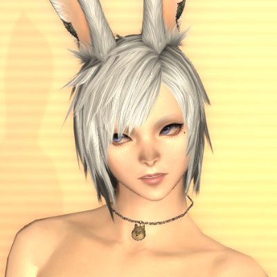 FF14大好きです!主にギャザクラメインですw⚒️🧰😃 一応竜騎士(劣)で活躍?しております⚔️ FF14以外も呟きます٩( ᐛ )و 無言フォロー失礼致します! (いいねを頂くと無言フォローさせて頂く場合がございます) しょっちゅう見た目変わります!© SQUARE ENIX