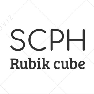 SPEEDCUBERPH's profile picture. l'm a speed cuber from the Philippines, i do funny content about cubing or unboxing or just random solve,.. 💯