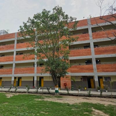 1309266Gbsss's profile picture. GBSSS BAKHTAWARPUR 
1309266
Govt. School of DoE