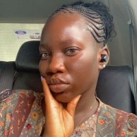 moradeke (@chocola77600253) 's Twitter Profile Photo