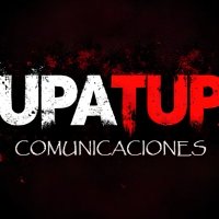 TupaTupa Comunicaciones (@tupatuparadio) 's Twitter Profile Photo TupaTupa Comunicaciones (@tupatuparadio) 's Twitter Profile Photo