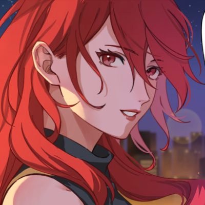SocNau 🍀|| Commission OPENさんのプロフィール画像