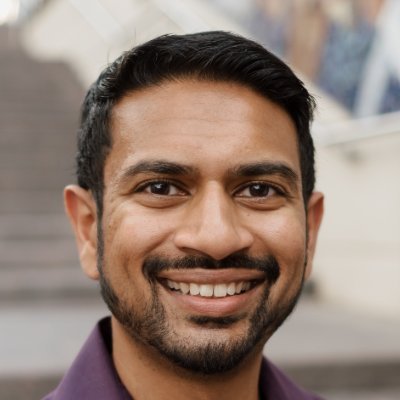 Kiran Kumar • Voice Actor Profile