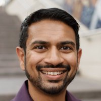 Kiran Kumar • Voice Actor (@kirankumarvo) 's Twitter Profile Photo