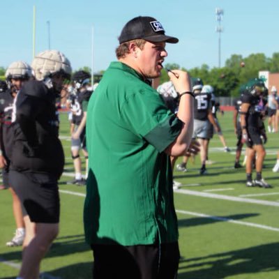Norman North High School - Offensive Line - #TPW