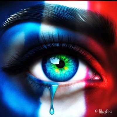 🇨🇵 Pour l' union des droites .
Patriotes unissons nous et redonnons a la France toute sa fierté et sa grandeur passée ! 🇨🇵