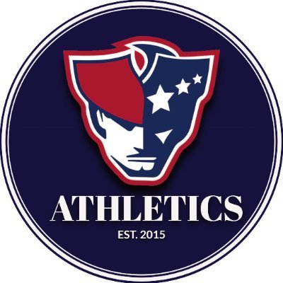 Official account of Apex Friendship HS Athletics! Est. 2015.
Tickets: https://t.co/rD2Cv3vKUO
Game Day Media Guide: https://t.co/gT0hGd1TIt