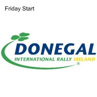 Donegal Rally (@donegalrally) 's Twitter Profile