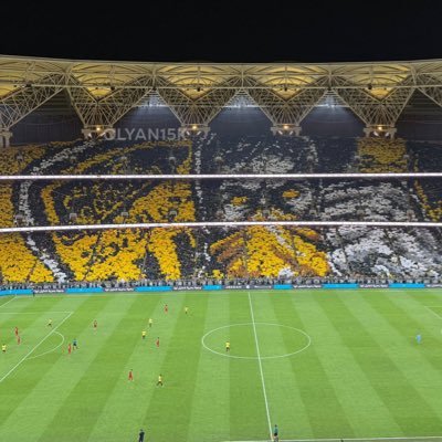 MoatazAlolayan's profile picture. @Ittihad & @FCBarcelona