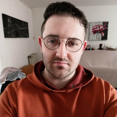 Jeasondrg's profile picture. Yo