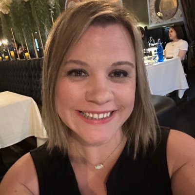 lindsay_cox1's profile picture. Assistant Principal for Richardson ISD