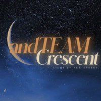 andTEAM_Crescent (@andteamcrescent) 's Twitter Profile