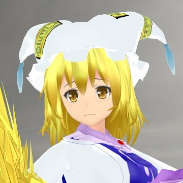 高雲の藍(こううんのらん)さんのプロフィール画像
