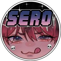 SERO FAM (REST) (@serogenx) 's Twitter Profile Photo SERO FAM (REST) (@serogenx) 's Twitter Profile Photo
