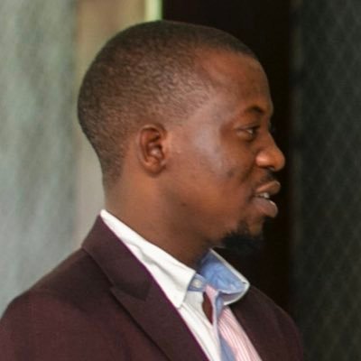 Lead Consultant, Bytva Africa. Pioneering strategic comms for regional development. Jack of all trades.