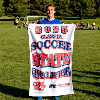 TrevorCoyle68's profile picture. 