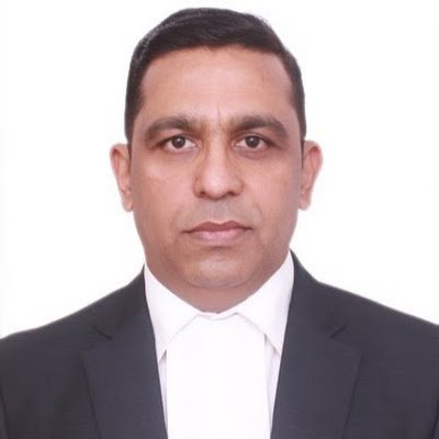 AdvVaibhaav's profile picture. 