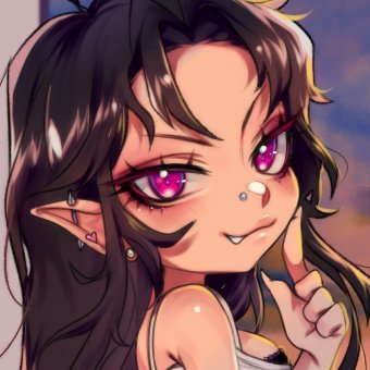 𓈒⠀𓂃⠀⠀˖⠀♱⠀˖⠀⠀𓂃⠀𓈒 Illust. & Tattoo Artist ⛥ Commissions: ASK