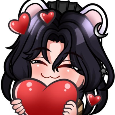 UrLocalMenace__'s profile picture. 18+ space | I'm menace, a white tiger vtuber | Ice-cream lover | Model art and Live2D: Saiun Kyoko (https://t.co/AEJXauv3j6) | Rig: @NaoDoragonENV