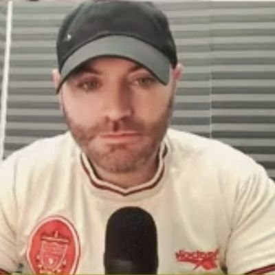 Host & Content Creator for #LFC fan channel @talkingredslfc🎙️