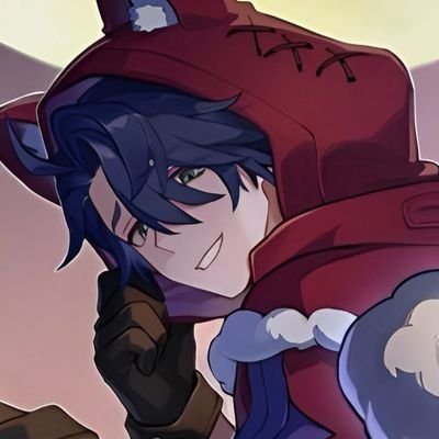 sampoenjoyer2's profile picture. she/her
20
#1 sampo fan
i'm #sampopilled