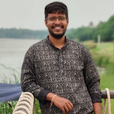 bhpsh_prjpt's profile picture. 🦅
My tweet comes in 5 different flavours:

Technology 🚀 | Business 📈| Books 📚| Art 🧑‍🎨 | Movies📽️