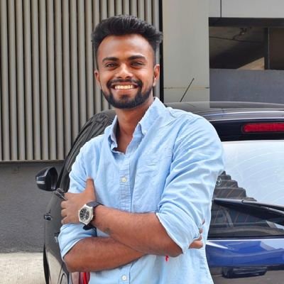 Rane Pavan Profile