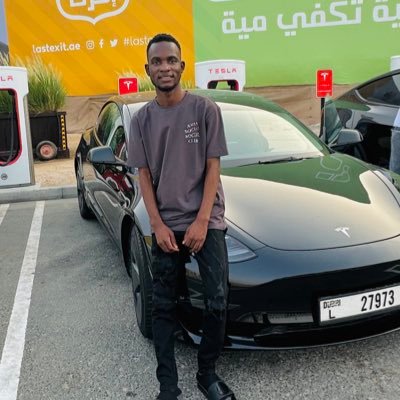 Boy Thamanga😎 Profile