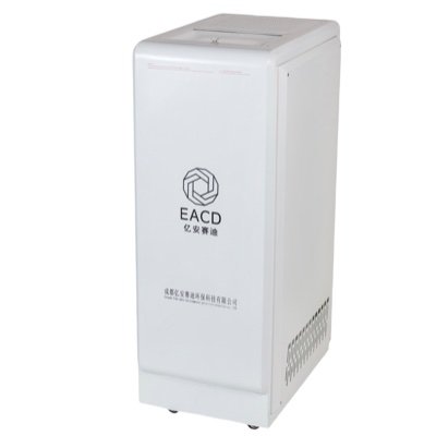 Argon gas purifier for Spark Spectrometer and ICP Spectrometer.
Website: https://t.co/bH5CRuq4gt
Youtube:https://t.co/FFS6OJvvIb