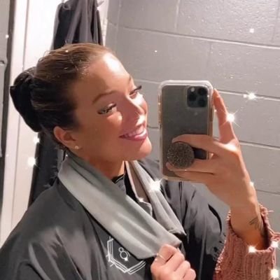 Carmencitaaw's profile picture. 