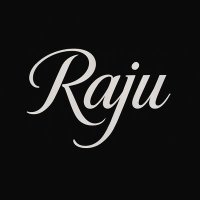 Ariyan Raju (@ariyanraju12204) 's Twitter Profile