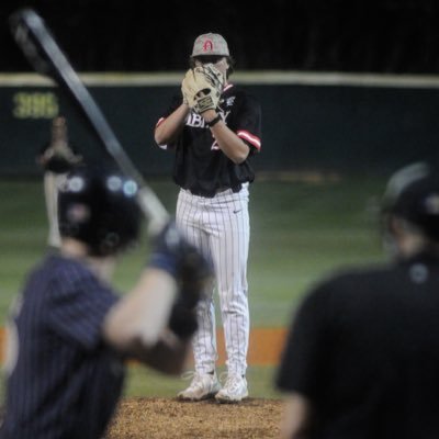 Carson Dahle Profile